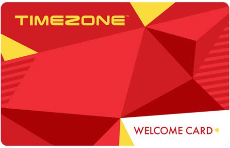 timezone welcome card price|Have Fun & Earn Rewards .